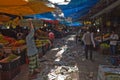 Mahatma Jyotiba Phule Mandai (Crawford Market)